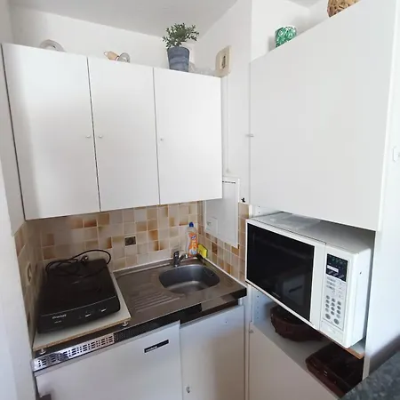 Pour 4 Personne Centre Village A 8min A Pieds דירה *