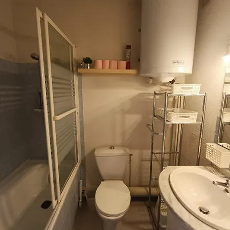 Pour 4 Personne Centre Village A 8min A Pieds