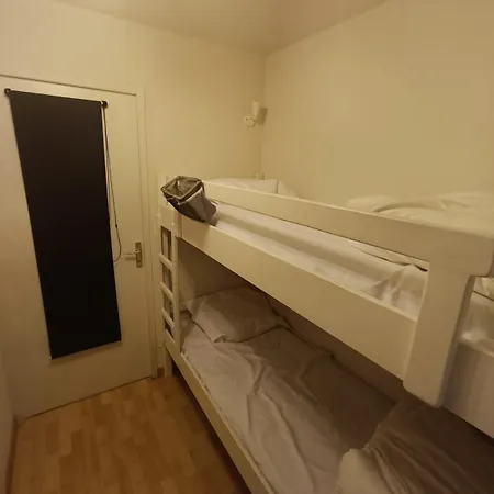 Pour 4 Personne Centre Village A 8min A Pieds *